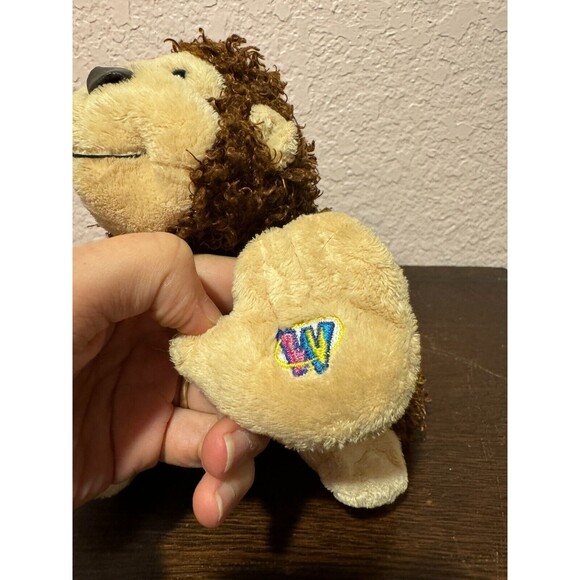 Webkinz Cheeky Monkey Retired No Tag/Code - Picture 2 of 5